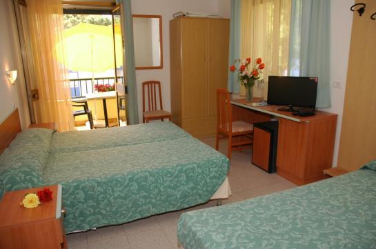 Hotel Adria  | Lignano Sabbiadoro | Udine | Italia 15