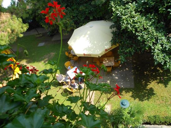 Hotel Adria  | Lignano Sabbiadoro | Udine | Italia 17