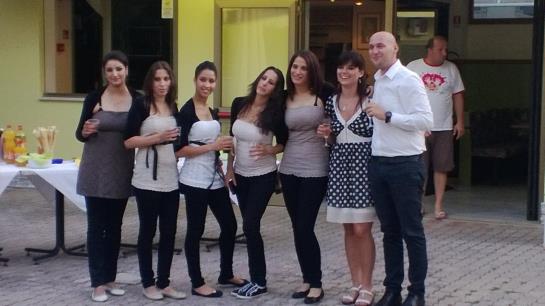 Hotel Adria  | Lignano Sabbiadoro | Udine | Italia 3