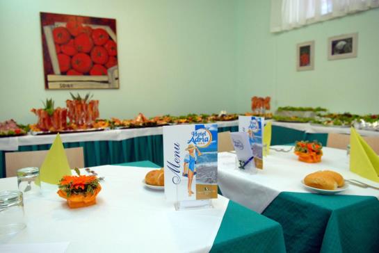 Hotel Adria  | Lignano Sabbiadoro | Udine | Italia 4