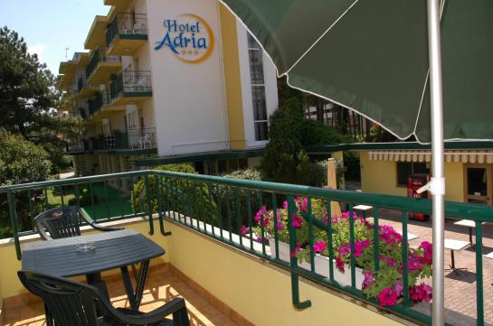 Hotel Adria  | Lignano Sabbiadoro | Udine | Italia 8
