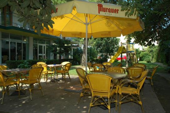 Hotel Adria  | Lignano Sabbiadoro | Udine | Italia 9