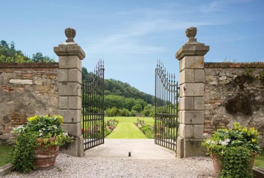 Hotel Castell  | Monselice | Padova | Italia 3