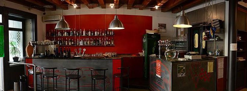 Hotel Affittacamere Cà Marcello Padua