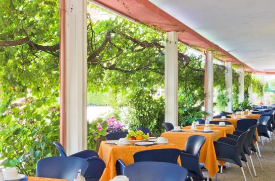 Hotel Nevada  | Bibione | Venezia | Italia 2