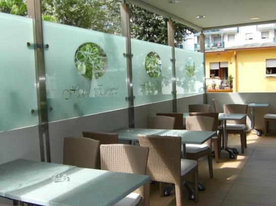 Hotel Europa  | Bibione | Venezia | Italia 11