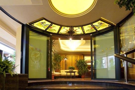 Hotel Europa  | Bibione | Venezia | Italia 13