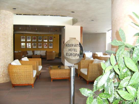 Hotel Europa  | Bibione | Venezia | Italia 14