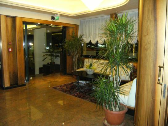 Hotel Europa  | Bibione | Venezia | Italia 15