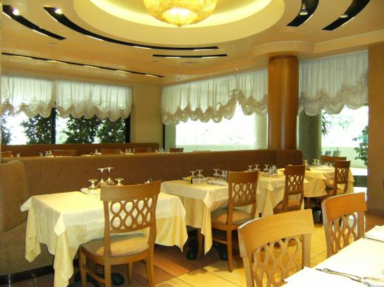 Hotel Europa  | Bibione | Venezia | Italia 16