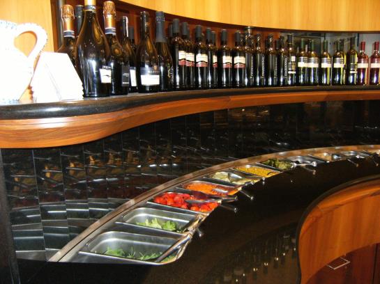 Hotel Europa  | Bibione | Venezia | Italia 17