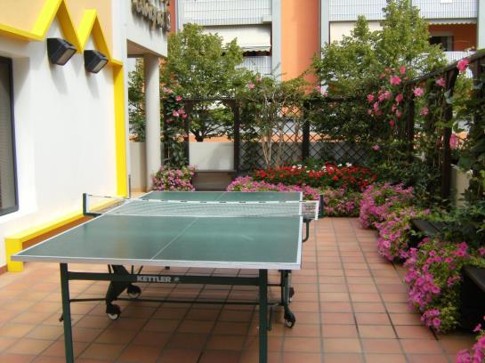 Hotel Europa  | Bibione | Venezia | Italia 19