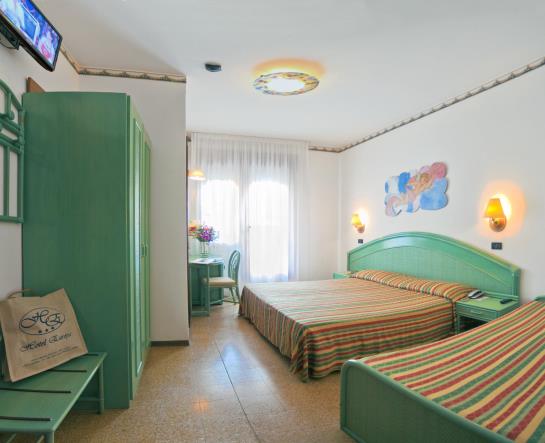 Hotel Europa  | Bibione | Venezia | Italia 2