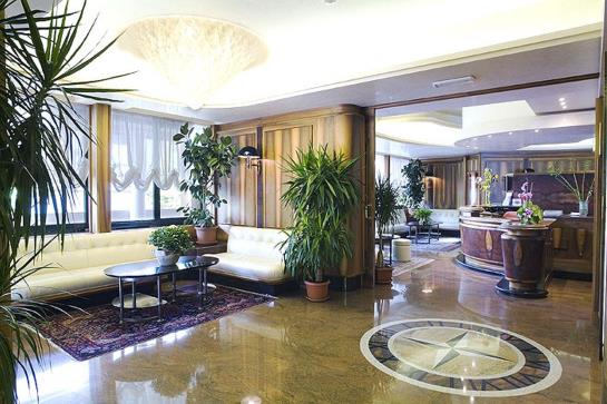 Hotel Europa  | Bibione | Venezia | Italia 3