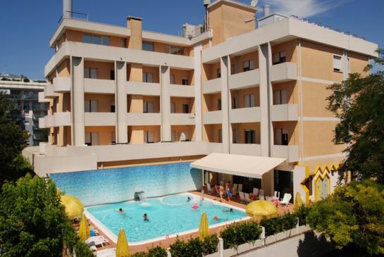 Hotel Europa  | Bibione | Venezia | Italia 4