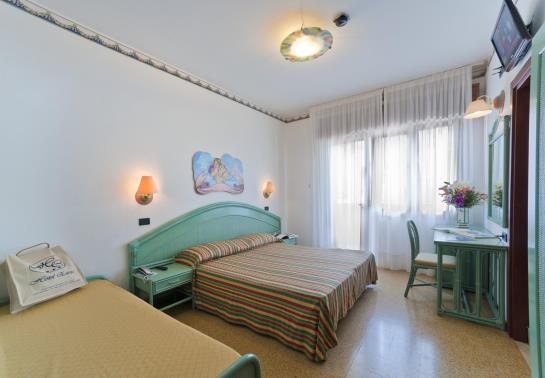 Hotel Europa  | Bibione | Venezia | Italia 6