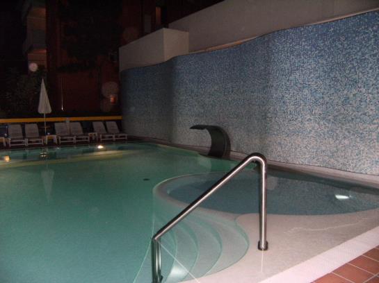 Hotel Europa  | Bibione | Venezia | Italia 7