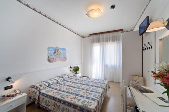 Hotel Europa  | Bibione | Venezia | Italia 8