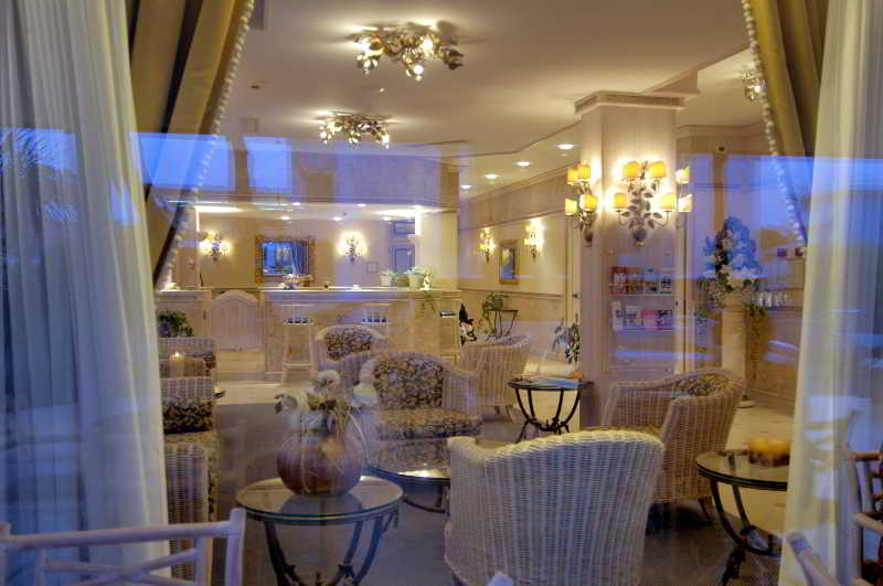 Hotel Palace Regina  | Bibione | Venezia | Italia 1