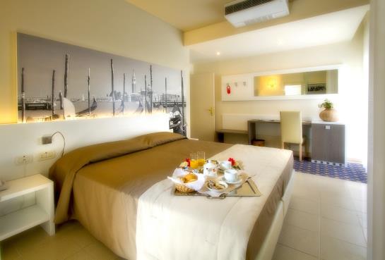 Hotel Palace Regina  | Bibione | Venezia | Italia 11