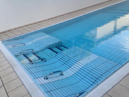 Hotel Palace Regina  | Bibione | Venezia | Italia 13