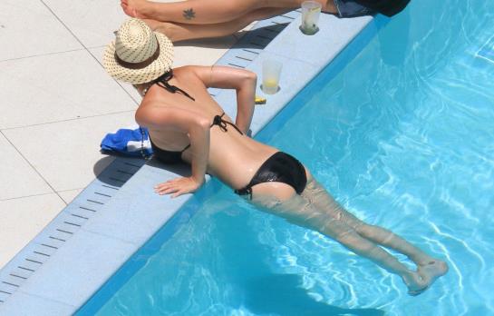 Hotel Palace Regina  | Bibione | Venezia | Italia 14