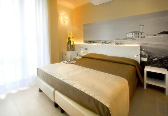 Hotel Palace Regina  | Bibione | Venezia | Italia 15