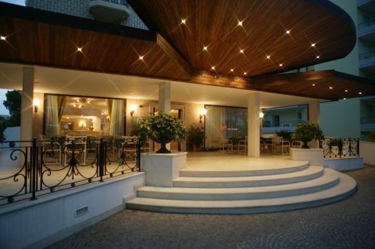 Hotel Palace Regina  | Bibione | Venezia | Italia 19