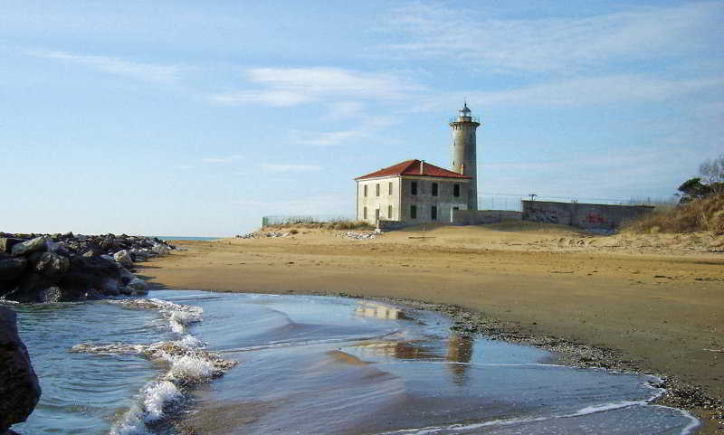 Hotel Palace Regina  | Bibione | Venezia | Italia 4