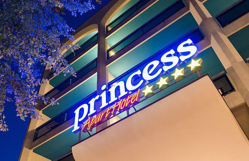 Princess Apart  | Bibione | Venezia | Italia 1