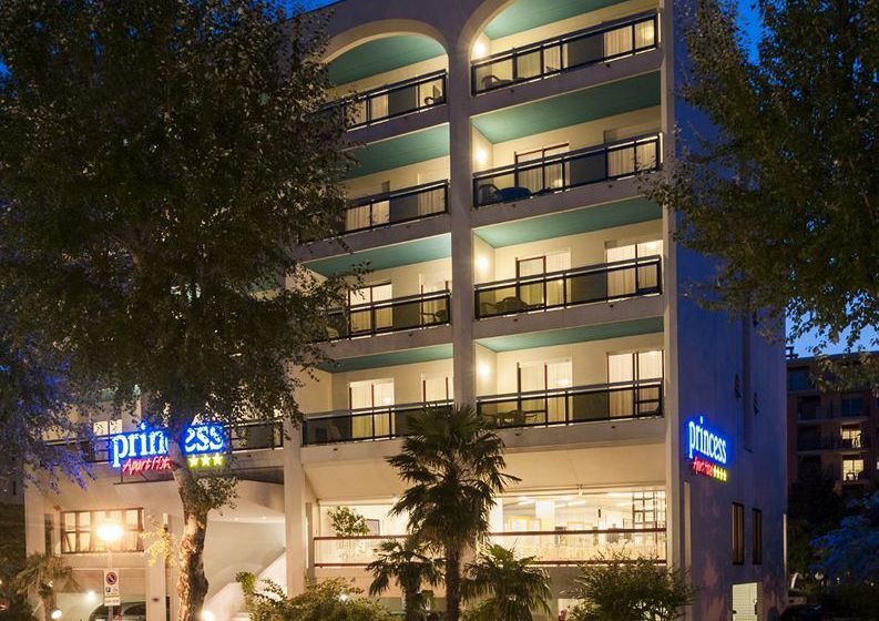 Princess Apart  | Bibione | Venezia | Italia 16