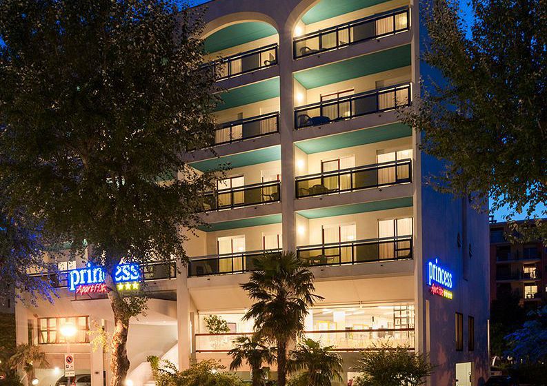 Princess Apart  | Bibione | Venezia | Italia 17