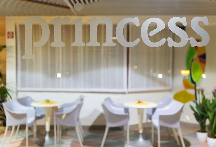 Princess Apart  | Bibione | Venezia | Italia 4