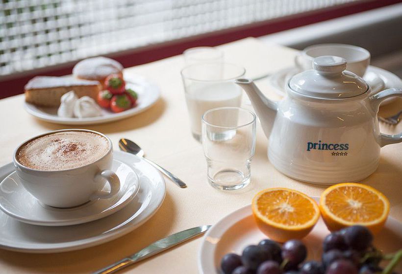 Princess Apart  | Bibione | Venezia | Italia 7