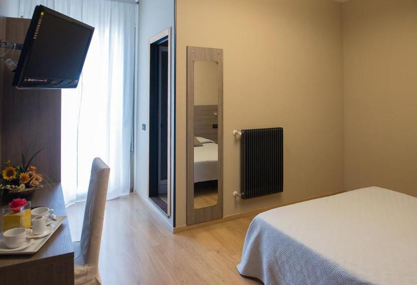 Hotel Grappolo D'oro  | Montebelluna | Treviso | Italia 11