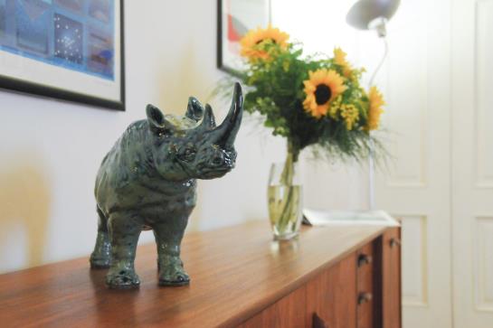 Sacrè Bleu Bed & Breakfast  | Lecce | Lecce | Italia 1