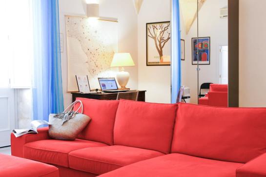 Sacrè Bleu Bed & Breakfast  | Lecce | Lecce | Italia 10