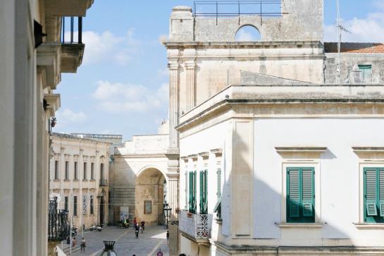Sacrè Bleu Bed & Breakfast  | Lecce | Lecce | Italia 12