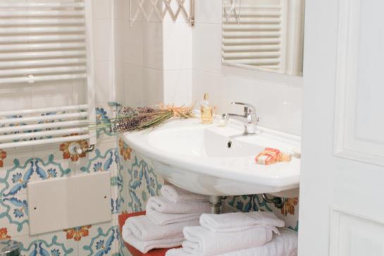 Sacrè Bleu Bed & Breakfast  | Lecce | Lecce | Italia 13