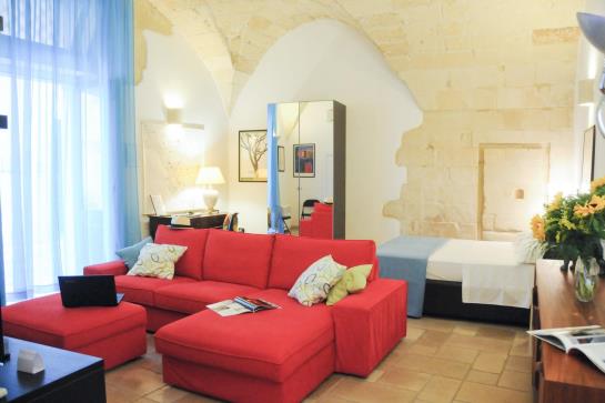 Sacrè Bleu Bed & Breakfast  | Lecce | Lecce | Italia 14