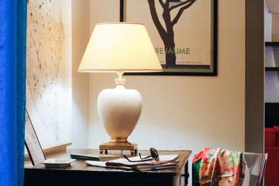 Sacrè Bleu Bed & Breakfast  | Lecce | Lecce | Italia 15