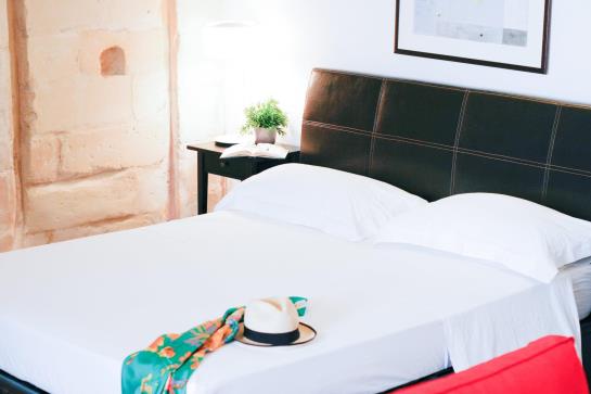 Sacrè Bleu Bed & Breakfast  | Lecce | Lecce | Italia 16