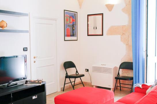 Sacrè Bleu Bed & Breakfast  | Lecce | Lecce | Italia 17