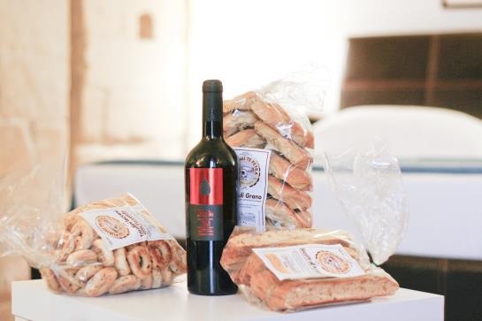 Sacrè Bleu Bed & Breakfast  | Lecce | Lecce | Italia 18