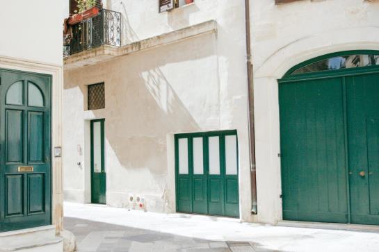 Sacrè Bleu Bed & Breakfast  | Lecce | Lecce | Italia 2