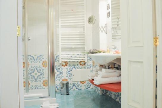 Sacrè Bleu Bed & Breakfast  | Lecce | Lecce | Italia 3