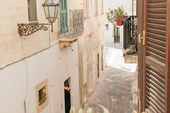 Sacrè Bleu Bed & Breakfast  | Lecce | Lecce | Italia 4