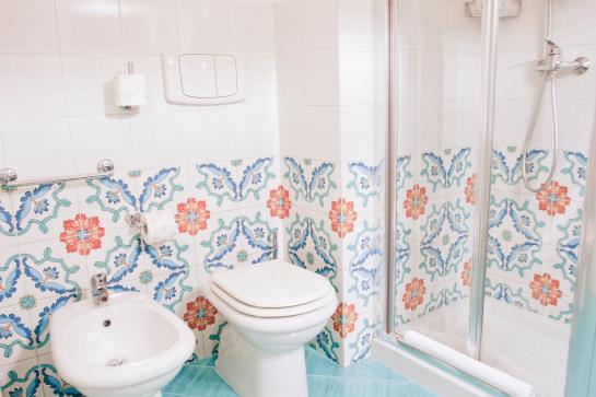 Sacrè Bleu Bed & Breakfast  | Lecce | Lecce | Italia 5