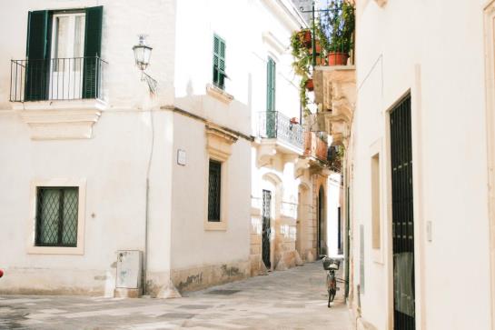 Sacrè Bleu Bed & Breakfast  | Lecce | Lecce | Italia 7