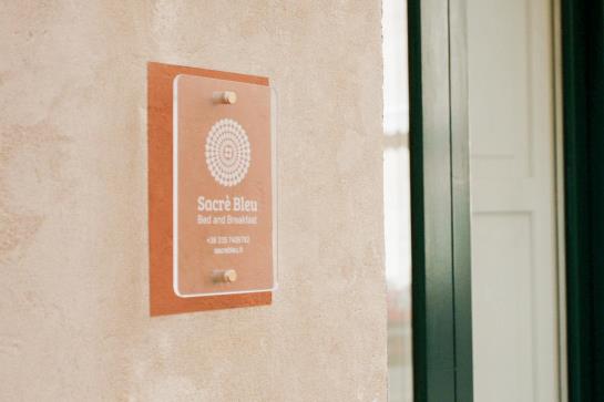 Sacrè Bleu Bed & Breakfast  | Lecce | Lecce | Italia 8